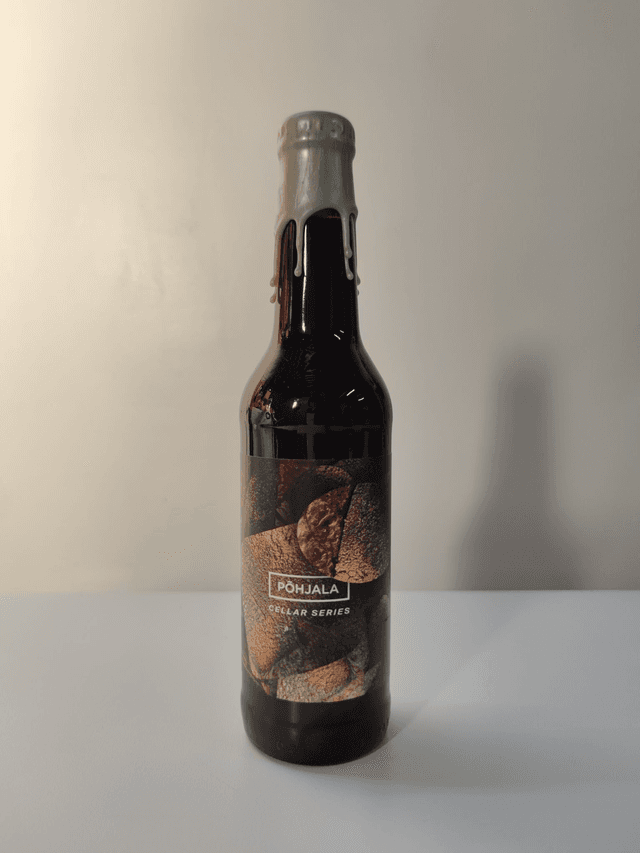 Pohjala Jatku Leiba